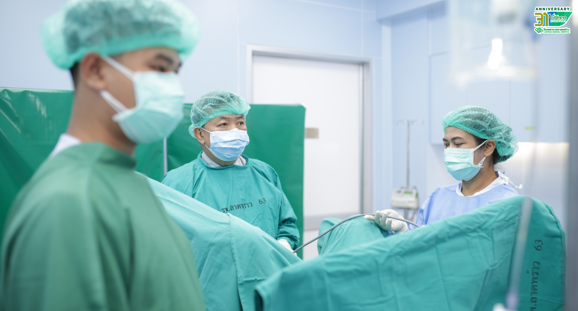 ชวนหาคำตอบออทิสติก High Function ผ่านตัวละคร 'หมอโฌน' ใน Good Doctor  ว่าในซีรีส์กับชีวิตจริงต่างกันหรือไม่ | The Momentum | LINE TODAY, image size:1944x1047