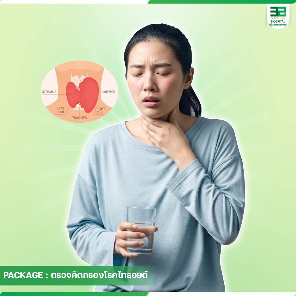 Thyroid Disease Risk Screening Program.