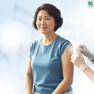 แพ็กเกจวัคซีนป้องกันงูสวัด