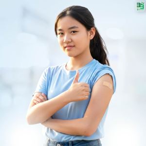 แพ็กเกจวัคซีนมะเร็งปากมดลูก